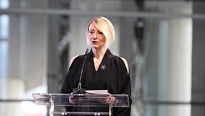 Zorlu Holding Yönetim Kurulu Üyesi Selen Zorlu Melik: