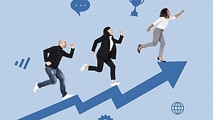 2020'nin en iyi işverenleri belirlendi 