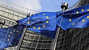 AB ülkeleri anlaştı! 540 milyar euroluk kurtarma paketi