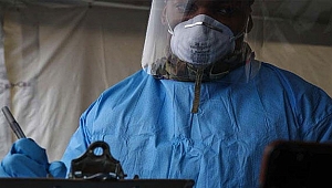 ABD'de dehşete düşüren istatistik! Yüzde 10'u ölüyor