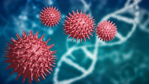 ABD'de yaşayan Türk doktor: Kovid-19'un DNA'sıyla oynandı