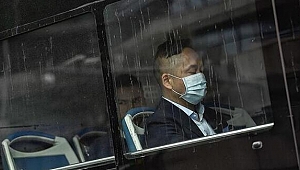 ABD'deki koronavirüs kaynaklı ölen kişi sayısı Çin'i geçti