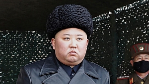 ABD'li Cumhuriyetçi Senatör Graham: Kim Jong-un ölmemişse şoke olurum