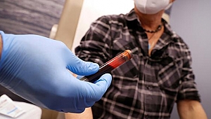 ABD'nin New Jersey eyaleti vaka sayısında 100 bin eşiğini geçti