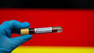 Almanya'da koronavirüsten ölen Türklerin sayısı 100'e çıktı