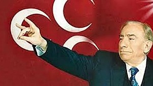 Alpaslan Türkeş kimdir? 