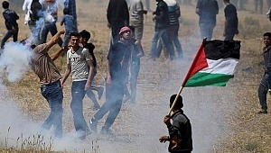 Amerika ve İsrail’in Filistin’de Yeni İşgal Hazırlığı