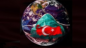 Aslan düştüğü yerden kalktı!