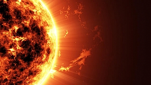 Atmosfer sıcaklığı metali buharlaştıran bir öte gezegen keşfedildi