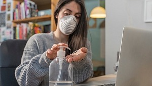 BAĞIŞIKLIĞINIZIN ZAYIFLADIĞINI GÖSTEREN 4 SİNYAL!