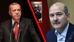 Başkan Erdoğan ve Bakan Soylu'ya kim Operasyon Çekti?