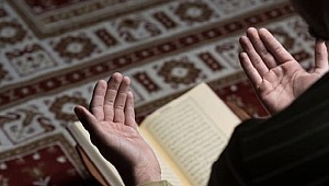 Berat gecesinde okunacak dualar nelerdir? 