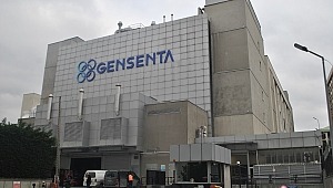 Biyoteknoloji şirketi Amgen COVID-19 tedavisi için çalışıyor