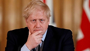 Boris Johnson yoğun bakımdan çıktı