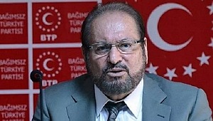  BTP Başkanı Haydar Baş, corona virüsü sebebiyle hayatını kaybetti.