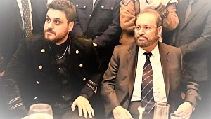 BTP Genel Başkanı seçilen Hüseyin Baş kimdir