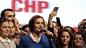 CHP li Özgür Özel ve Canan Kaftancıoğlu darbe mesajları verdiler