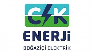 CK Enerji Boğaziçi Elektrik çalışma saatleri 