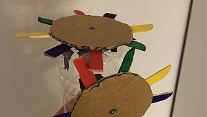 Çocuklar Evde Oyun Değil, Kodlama Öğreniyor 