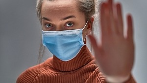 Covid-19 vücudumuzda böyle yolculuk ediyor!