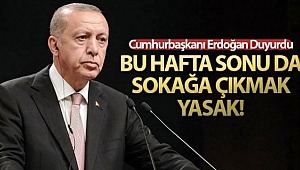 Cumhurbaşkanı Recep Tayyip Erdoğan açıklamalarda bulundu.