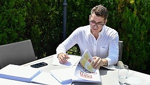 Demokrat Parti İstanbul İl Başkanı Ekrem Eray Arda Koronavirüs Açıklaması 