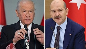 MHP Genel Başkanı Bahçeli,