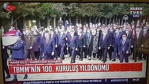 Dr. Şeref Menteşe Sosyal Mesafede Çifte Standart Uygulanıyor dedi