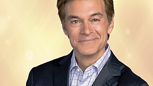 Dünyaca ünlü kalp cerrahı Prof.Dr. Mehmet Oz’un Fox News kanalında açıklama yaptı