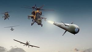 Dünyada benzeri olmayan Türk füzesi: CİRİT