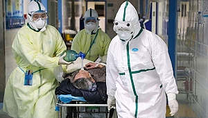 Dünyada koronavirüs vaka sayısı 1 milyon 800 bini aştı