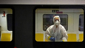 Dünyada koronavirüsle mücadelede son 24 saatte yaşananlar