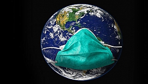 Dünyada koronavirüsten ölenlerin sayısı 100 bini geçti