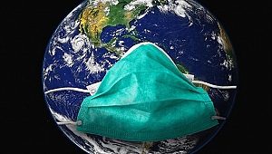 Dünyada koronavirüsten ölenlerin sayısı 40 bini aştı