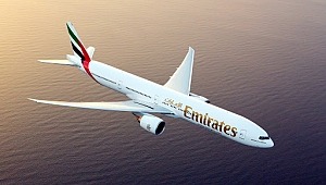 Emirates Uçuşlarını Askıya Almasından Sonra İlk Yolcu Uçuşlarını Duyurdu