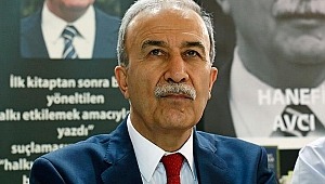 Eski Emniyet Müdürü Hanefi Avcı kimdir?