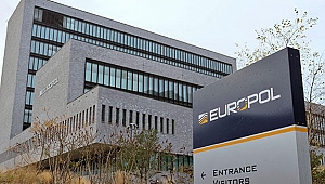 Europol adım adım izledi! Tıbbi malzeme dolandırıcılığı yapan kişiye operasyon