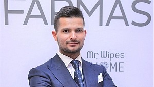 Farması dünyanın en büyük kozmetik firması olma yolunda! 