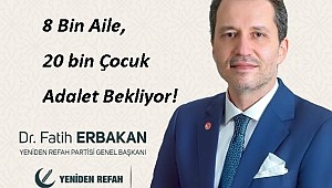 Fatih Erbakan'dan 'Erken evlilik mağdurları' çıkışı: 
