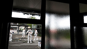 Fransa'da koronavirüs nedeniyle ölenlerin sayısı 24 bini aştı