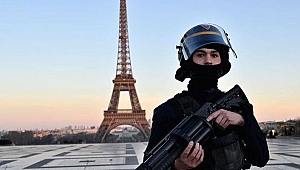 Fransa'da koronavirüsten ölenleri sayısı 12 bini geçti