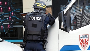 Fransa'da terör saldırısı: 2 ölü 7 yaralı