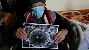 Gazze’de Korona Virüs Test Kiti Tükendi