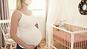 Hamilelik ve Koronavirüs İlişkisi 