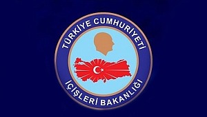 İçişleri Bakanlığı uyardı