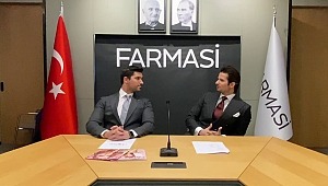 İlk defa Bir Türk Firması FARMASİ Dünyanın En Büyük 100 Doğrudan Satış listesinde! 