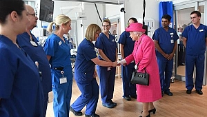 İngiliz basını: Kraliçe Elizabeth tehlikede