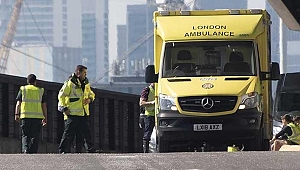 İngiltere'de 13 yaşındaki çocuk koronavirüs nedeniyle öldü