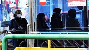 İran'da koronavirüsten ölümlerde yaş ortalaması 57'ye düştü