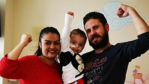 İspanya’da bir çocuğa aynı anda 6 organ birden nakledildi